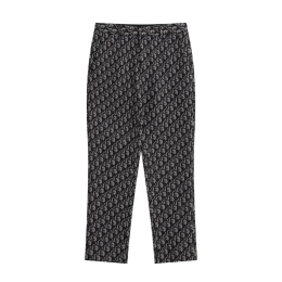 christian dior pantalons pour homme s_1277b46